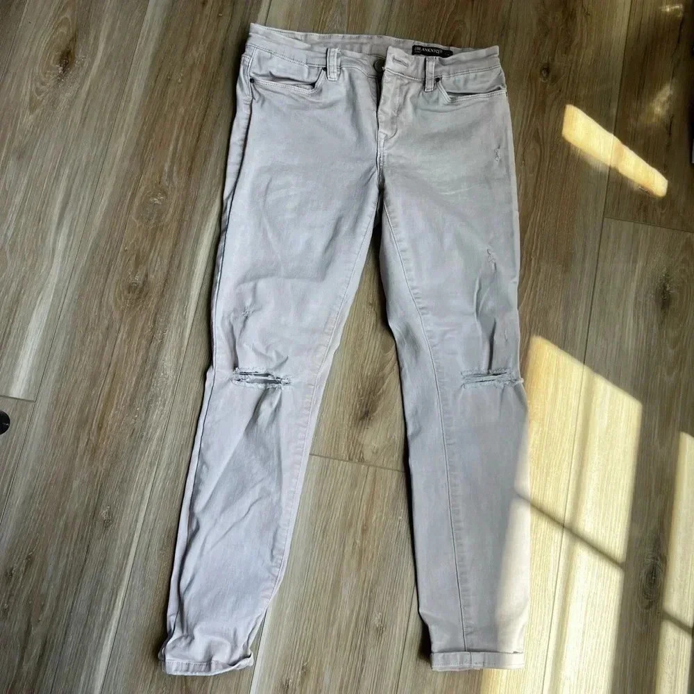 BLANK NYC : skinny jeans